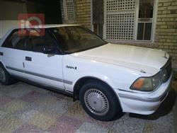 تويوتا كراون